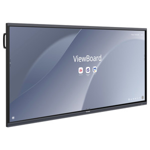 ViewSonic IFP105UW 105" 5K 21:9 Ultrawide Interactive Display