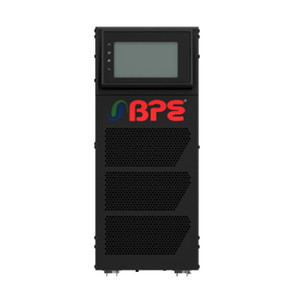 BPE 15kVA/15kW MFII Series Online UPS 3‐Phase Input, 1‐Phase Output, Internal Battery Tower UPS
