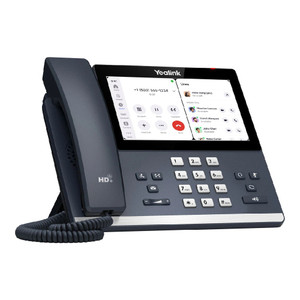 Yealink MP56 E2 Zoom IP Desktop Phone