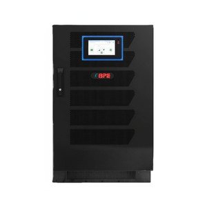 BPE 15kVA/15kW PS15 Series Online UPS 3‐Phase Input, 1‐Phase Output, Modular UPS