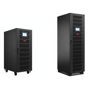 BPE 16kVA/16kW PS32 Series Online UPS 3‐Phase Input, 3‐Phase Output, Modular UPS
