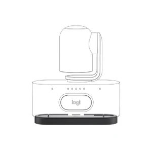 Logitech Rally AI Cameras Extension Kit