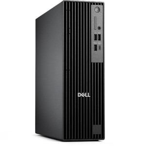 Dell Pro Slim Plus QBS1250 Desktop Computer, Core Ultra 7-265, 16GB RAM, 1TB SSD, W11