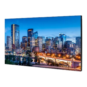 Samsung LH55VMHEBGBXXS 55" VMHX-E Full HD Ultra Narrow Bezel Video Wall Display