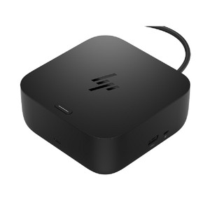 HP USB-C 100W G6 Dock