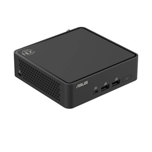 Logitech TEAMS-LOG15CRKV7 ASUS NUC 15 Pro for Microsoft Teams Rooms