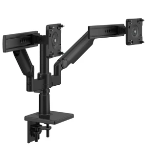 Humanscale MFlex M2 Arms Dual Bracket for 2 Monitors