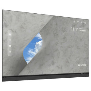 ViewSonic LDP136-071C 136” Ultra HD All-in-One Direct View LED Display