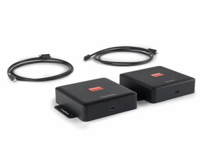 Barco ClickShare USB‑C Extension over CAT kit