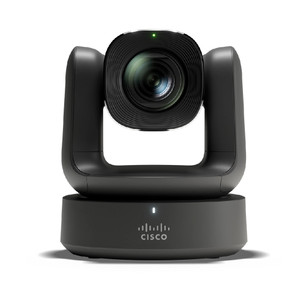 Cisco Room Vision PTZ Camera (Carbon Black)