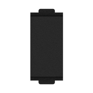 Crestron FlipTop FT2 Series Cable Management System Blank Plate Modules (10 pcs)