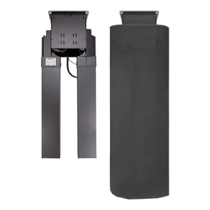 Crestron Under-Table Cloak for FT2 Series Gravity Cable Retractors