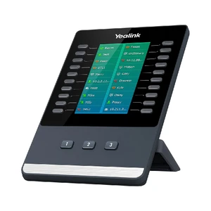 Yealink EXP50 Color Expansion Module