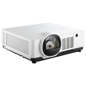 Viewsonic LSC600WU-ST 6000lms WUXGA Short Throw Laser Installation Projector