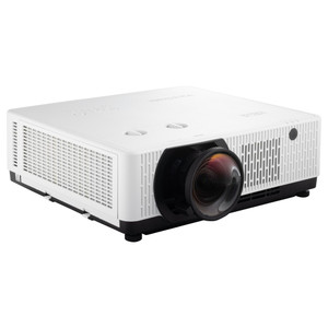 Viewsonic LSC730WU-ST 7300lms WUXGA Short Throw Laser Installation Projector