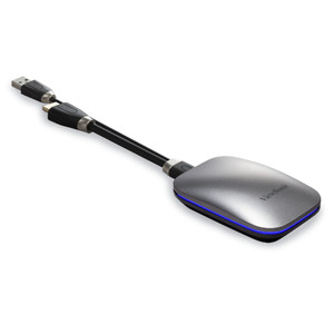 ViewSonic vCast Button HDMI+Type-A