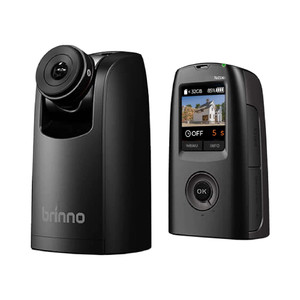 Brinno TLC300 Time Lapse Camera