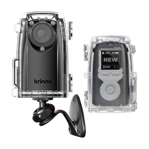 Brinno BCC300-M Time Lapse Camera Bundle