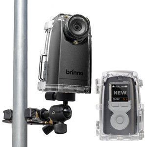 Brinno BCC300-C Time Lapse Camera Bundle