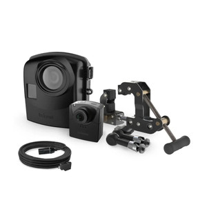 Brinno BCC2000+ Construction Trio Bundle Pack + Camera Extender Kit (BCC200 Plus)