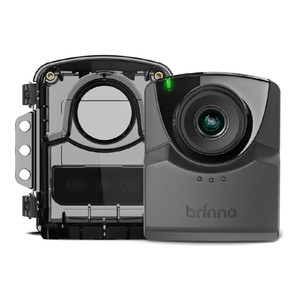 Brinno Empower TLC2020-H Outdoor Time-Lapse Camera Bundle