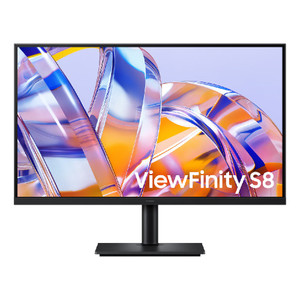 Samsung LS32H802UAEXXS 32" ViewFinity S8 S80UH 4K UHD Monitor