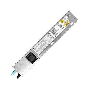Juniper Networks 650W AC Power Supply (FRU Back to Front Air Flow)