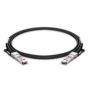 Juniper Networks 1m Twinaxial Network Cable for Network Device