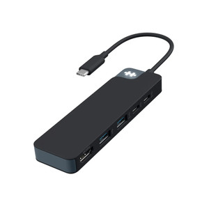 Hyper HyperDrive Flex 5 Port USB-C Mobile Dock