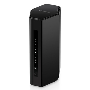 Netgear Nighthawk WiFi 7 Router RS300, 9.3Gbps