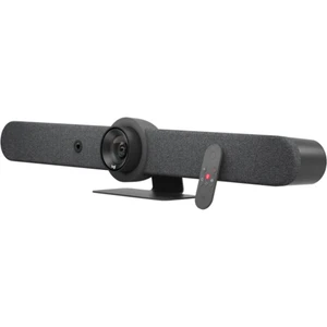 Logitech Rally Bar 2, Medium & Large Meeting Rooms (Graphite)
