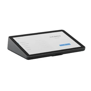 Logitech Tap IP 2 Meeting Room Touch Controller (Graphite)