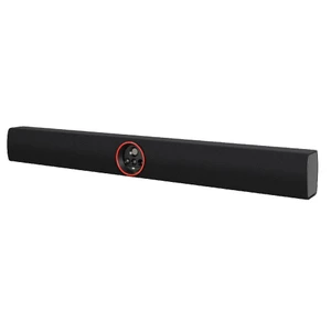 Crestron Flex All-In-One Videobar 70 for Microsoft Teams Rooms, International