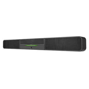 Crestron UC Video Conference Smart Soundbar & Camera