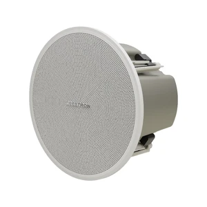 Crestron Saros 3" Passive Full-Range In-Ceiling Speaker (White)