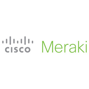 Cisco Meraki ENH 8X7XNCD Meraki MS13048P Cloud Managed PoE Switch (3 Years)