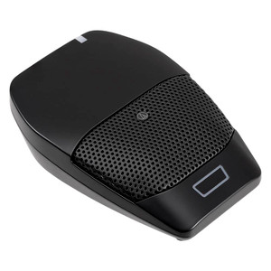 Audio-Technica ESW-T4106 1.9GHz DECT Wireless Boundary with Mute Touch Button (Cardioid/Omni)