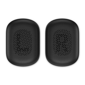 HP Poly Focus 6 On-Ear Cushions, 1 Pair, 2 Pcs