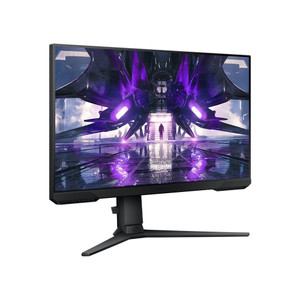 Samsung LCD LS32AG320NEXXS 32" Odyssey G3 165Hz Gaming Monitor Samsung LCD LS32AG320NEXXS 32" Odyssey G3 165Hz Gaming Monitor