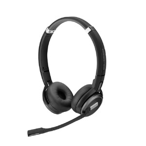 EPOS Sennheiser Impact SDW 60HS, Wireless DECT Headset EPOS Sennheiser Impact SDW 60HS, Wireless DECT Headset