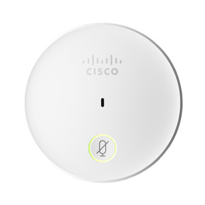 Cisco Table Microphone Cisco Table Microphone