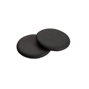 Poly Blackwire Spare Ear Cushion Leatherette For Blackwire 3210/3220, 1 Pair, 2 Pcs Poly Blackwire Spare Ear Cushion Leatherette For Blackwire 3210/3220, 1 Pair, 2 Pcs