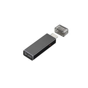 Poly Plantronics Savi D200 USB-C Adapter Poly Plantronics Savi D200 USB-C Adapter