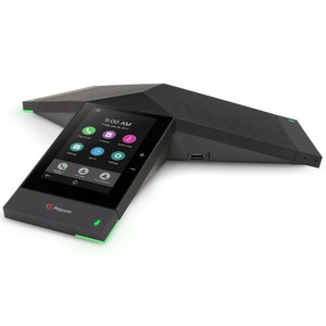 Poly RealPresence Trio 8500 Conference Phone, Microsoft Edition Poly RealPresence Trio 8500 Conference Phone, Microsoft Edition