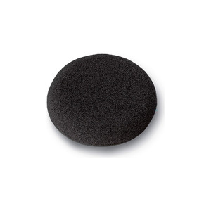 Poly Spare Foam Ear Cushion For EncorePro HW530 & HW540, 1 Pc Poly Spare Foam Ear Cushion For EncorePro HW530 & HW540, 1 Pc