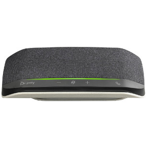 Poly Plantronics Sync 10 Wired USB Speakerphone, UC, USB-A Poly Plantronics Sync 10 Wired USB Speakerphone, UC, USB-A