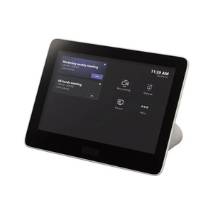 Poly GC8 Touch Screen Control For Poly G-Series Poly GC8 Touch Screen Control For Poly G-Series