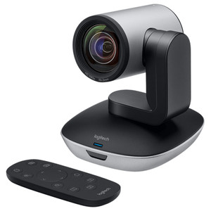 Logitech PTZ PRO 2 HD 1080p Video Conference Camera, With Remote Control Logitech PTZ PRO 2 HD 1080p Video Conference Camera, With Remote Control