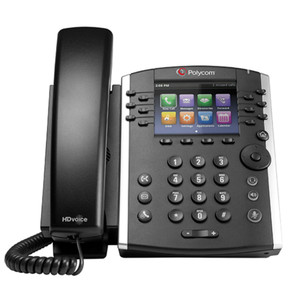Poly VVX 401 Business Media Phone Poly VVX 401 Business Media Phone