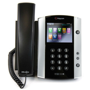 Poly VVX 501 Business Media Phone, Microsoft Skype For Business Edition Poly VVX 501 Business Media Phone, Microsoft Skype For Business Edition